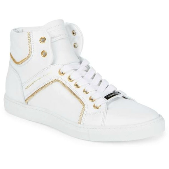 designer high tops womens